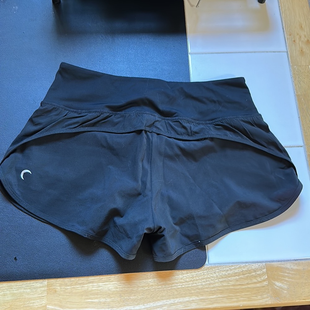 Shorts - Picture 2 of 2